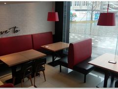 -必胜客(华南摩尔店)