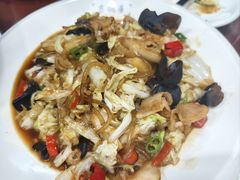-京碗居老北京特色菜(北环东路店)