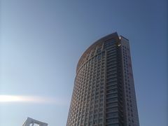 -华中科技大学同济医学院附属协和医院(主院区)