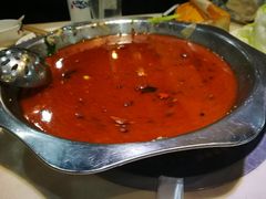 火锅-万和源炝锅城·活鱼现炝(文艺北路店)