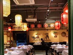 大堂-湖南老饭铺(福永店)