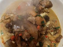 -衡厨·衡阳土菜(中南店)