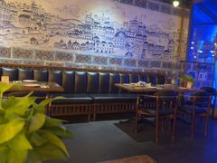 -FISH&POTATO Cō(地中海美食 万象城店)