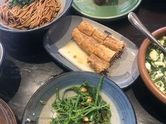 -兰溪小馆(东直门簋街店)