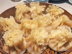 -西夏回族烧麦馆(牡丹街店)