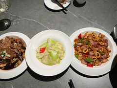 -佬太公海鸭·海鲜大排档(上海总店)