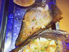 -云晓光头烧烤吧(川沙绿地店)