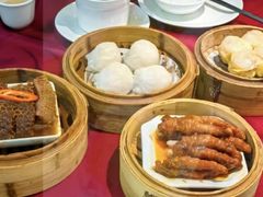 -金苑海鲜酒家(新港中路店)