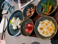 -半山腰·云南菜(侨福芳草地店)