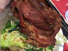 -猪角·闽南猪脚饭(华闽大厦店)