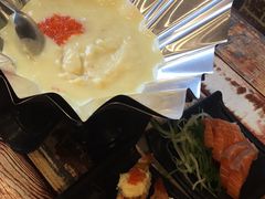 -榴大大·寿司先生(哈街店)