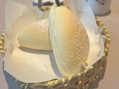 雪山奶露包-小炳胜(卓悦中心店)