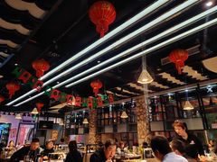 -邢氏老太太烧烤(罗湖店)