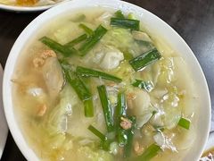 -老友小吃