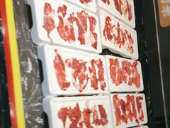 -谭三娘鲜切牛肉自助火锅(九眼桥总店)
