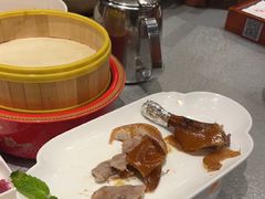 -大鸭梨烤鸭(石佛营店)