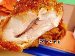 -汉堡王(SKLP店)