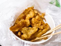 -托乐嘉美食广场(托乐嘉街区店)