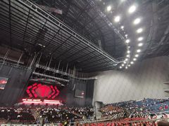 -成都金融城演艺中心