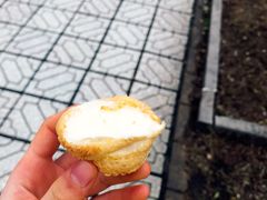 冰淇淋泡芙-彭记优口(胜利路店)