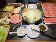 -许府牛火锅(信义坊总店)