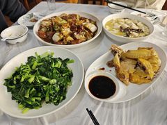 -小六农家乐(崇明西沙湿地店)