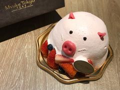 -布歌东京(德基BHG店)