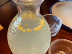 桂花米酒-寻宝记绍兴菜(鲁迅路店)