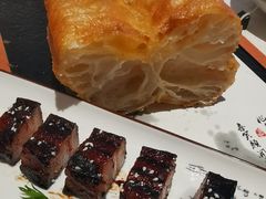 -晋江荣誉国际酒店·港誉茶餐厅