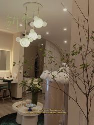 -V Charm芮槿肌肤管理