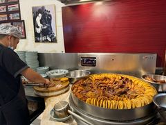 -门框胡同百年卤煮(前门店)