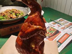 -费大厨辣椒炒肉(太平老街店)