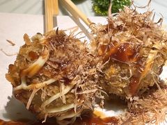 -山葵家·创意料理(宁波来福士店)