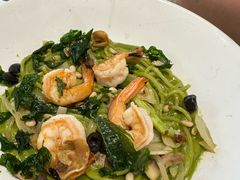 -娜娜家•Nana's restaurant (南开大悦城店)