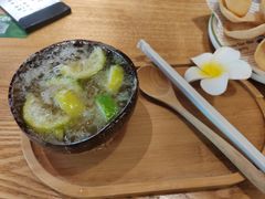 -椰莱泰小谷·东南亚融合菜(坪山悦阾SPACE店)