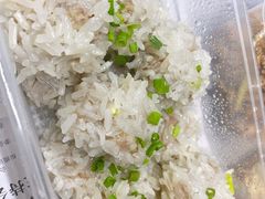 珍珠丸子-湘德楼(德胜门外大街店)