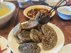 -香巴拉酥油茶馆(迪庆驻昆办店)
