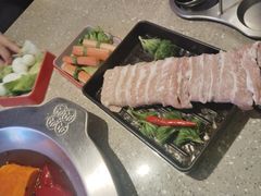 -大龙燚火锅(太古里店)