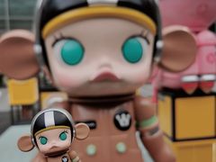-泡泡玛特POPMART(天环购物中心店)