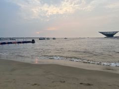 -辽宁团山国家级海洋公园