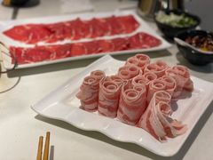 -通一顺老北京炭火锅(玉桥西路店)