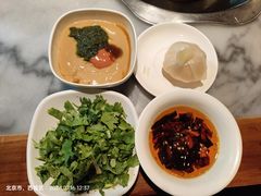 -老五四季涮肉(白纸坊店)