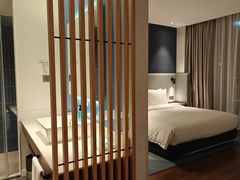 -珠海拱北口岸智选假日酒店