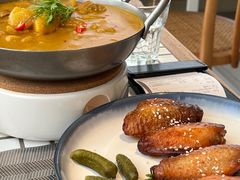 -小满Grainkitchen(滨江商业广场店)