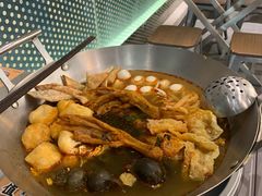 -小螺大作·螺蛳粉火锅(林和西店)