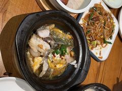 -如轩·海鲜砂锅粥·潮汕菜(海珠店)