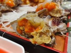 -渔娘渔家丹东海鲜(东直门店)