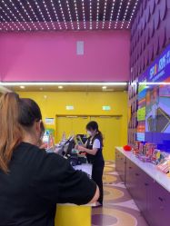 -SPAAARK超级乐园(广州海珠万达店)