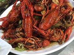 -永刚烧烤(大夜市店)