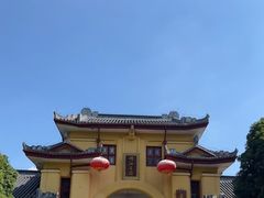 -桂林独秀峰王城景区